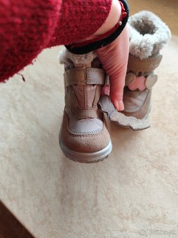 Superfit zimné čižmy - 8