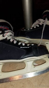 Chlapčenské korčule BOTAS veľkosť 38 - 8