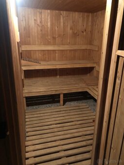 sauna - 8