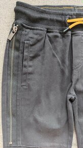 KAPSÁČOVÉ NOHAVICE - 8