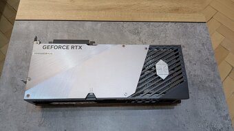 MSI GeForce RTX 5090 32GB SUPRIM SOC - 8