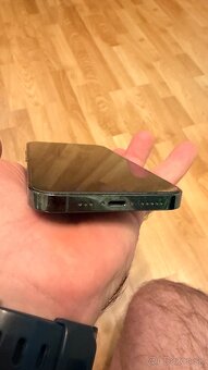 iPhone 13 pro 256GB - 8