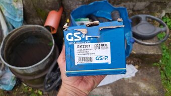 Toyota Celica diely 5g 2.0 Gti - 8