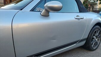 Mazda MX5 NC 1.8 - 8