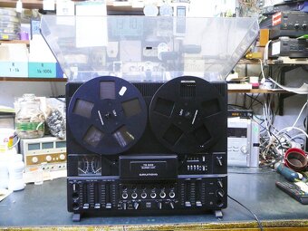 MAGNETOFON GRUNDIG TS 945 HIFI - 8