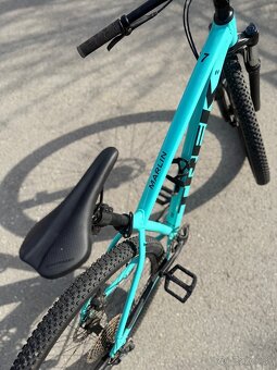 Predám horský bicykel - 8