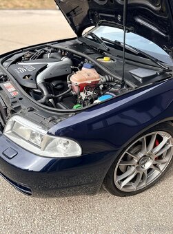 Audi S4 B5 2.7 BiTurbo Quattro - 8