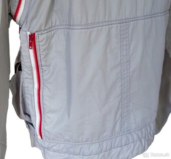 Fotografická vesta/bunda - 8