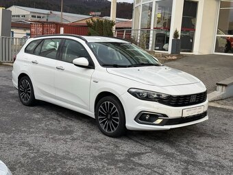 Fiat Tipo Kombi Life 1.0 FireFly 100k - 8