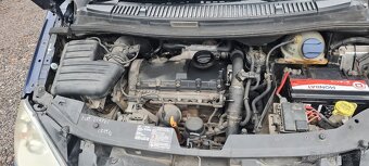 Ford Galaxy 1.9TDi 85kw - 8