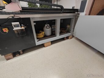 CNC router Kulkraft RS01 (9095) - 8
