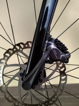 predám GIANT TCR ADVANCED DISC 0 PRO COMPACT - 8