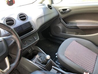 Seat ibiza - 8