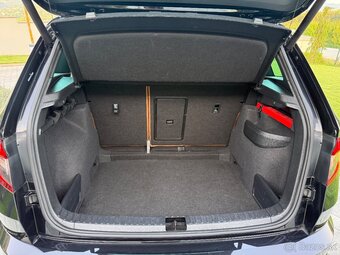2019 Karoq Sportline Tsi - 8