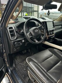 Dodge RAM Pick up 295kw Automat - 8