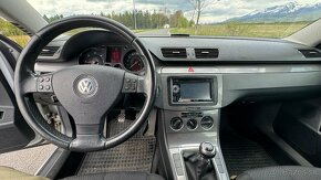 Volkswagen passat b6 1.9TDI 77kw - 8