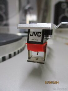 JVC QL-A5 - 8