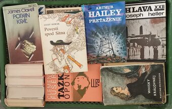 Knihy - Bratislava - 8