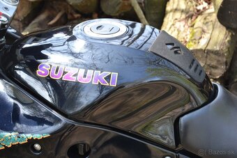 Suzuki GSX 750F - 8