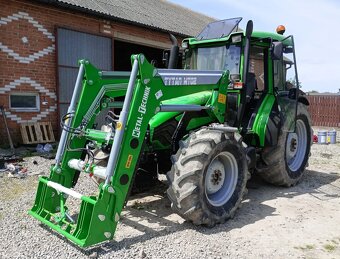Nový čelný nakladač na VSETKY MODELY traktor - 8