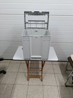 Predam Festool- Tanos Systainer3 - 8