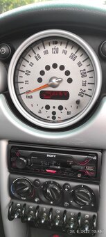 Mini Cooper - 8