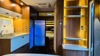 Karavan Tabbert Bellini 620 - 8