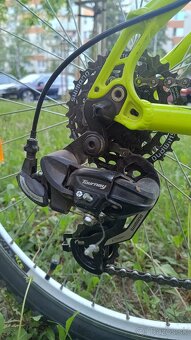 Bicykel Alpina ECO M20 "26" - 8