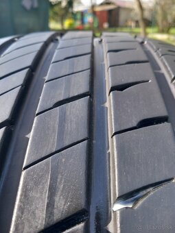 245/40 r20 letné pneumatiky 2kusy. - 8
