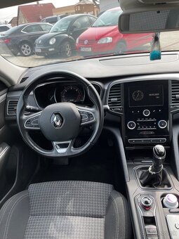 Renault Talisman 1,5 dCi M6 - 8