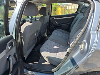 Predám Peugeot 407 1.6Hdi - 8