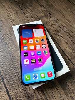Apple iPhone 13 128gb Midnight - 8