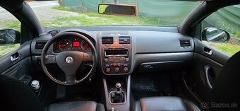 Golf 5 4x4 - 8