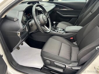 Mazda CX-30 Skyactiv-G150 Plus AWD - 8