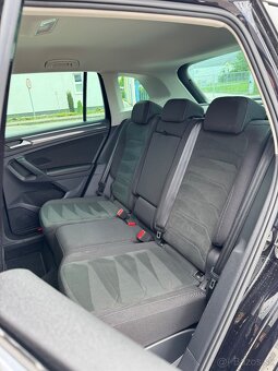 Volkswagen Tiguan 2.0 TDI Elegance 4Motion DSG odpočet DPH - 8