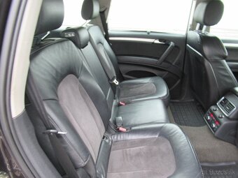 Audi Q7 3,0Tdi - 8