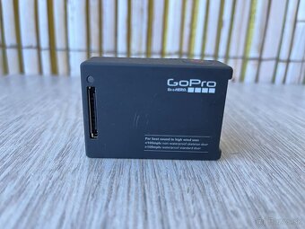Gopro Hero 4 black - 8