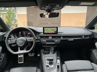 Audi a5 b9 3.0tdi - 8