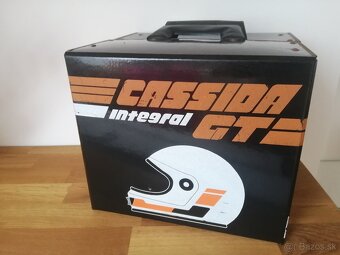 Cassida GT integral - 8