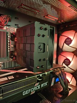 ⚡AMD 7 5800X, RTX 3080, 32GB DDR4, 1TB SSD, 1000W⚡ - 8