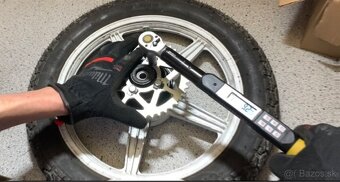 ♦️ Ponúkame kompletný servis a údržbu Vášho motocykla - 8