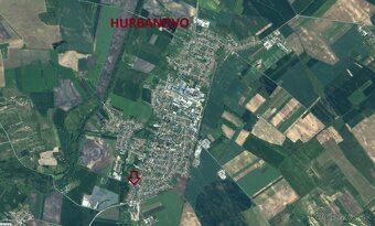 Investičná príležitosť – historický mlyn v Hurbanove - 8