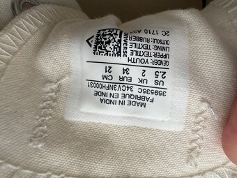 Converse tenisky 34 - 8
