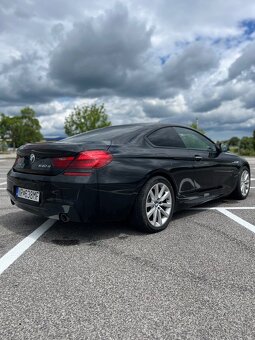 BMW F13 640D 230kw X-drive - 8