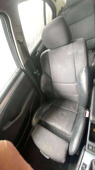 BMW 330d e46 - 8