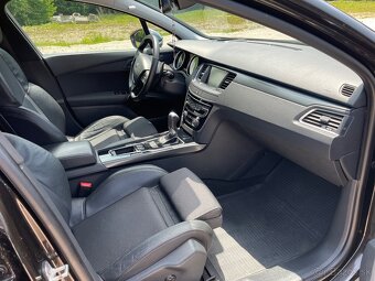Peugeot 508 2.0HDi SR - 8