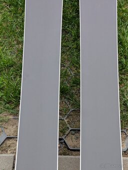 Lyže Völkl M5 Mantra, 170cm, ZÁNOVNÍ - 8