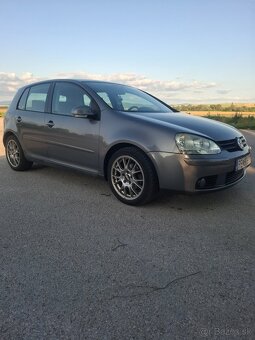 Vw golf 5 1.9tdi 77kw - 8