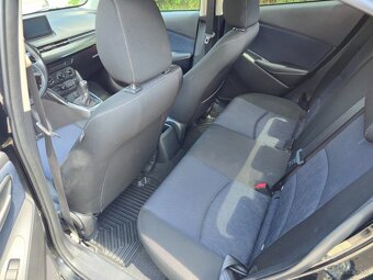mazda 2 diesel 1,5 - 8