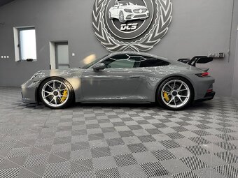Porsche 911 GT3 PDK - 8